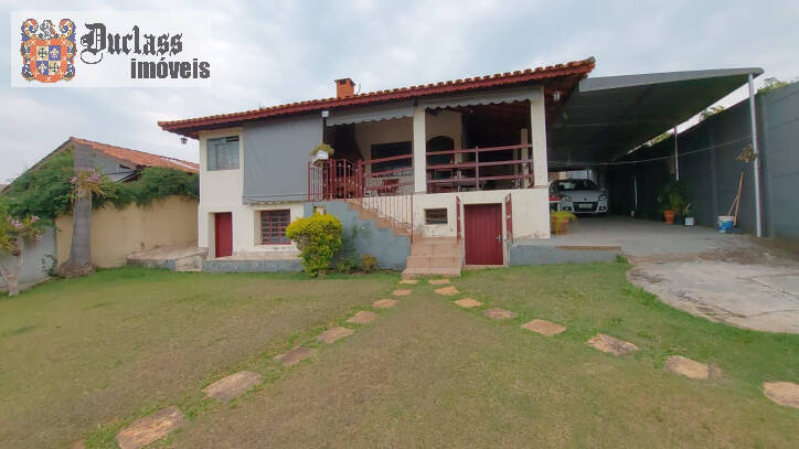 Fazenda à venda com 4 quartos, 162m² - Foto 45