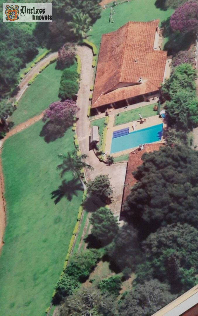 Fazenda à venda com 6 quartos, 450m² - Foto 2