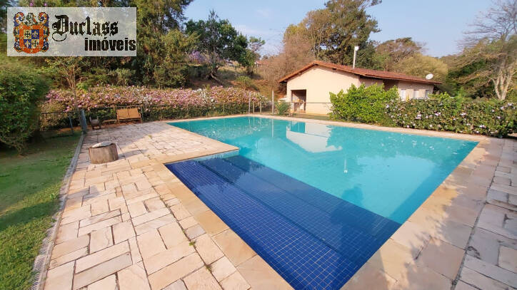 Fazenda à venda com 6 quartos, 450m² - Foto 8