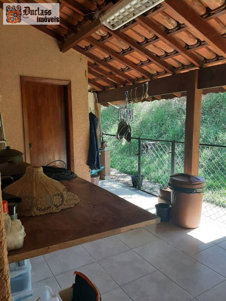 Fazenda à venda com 6 quartos, 450m² - Foto 92