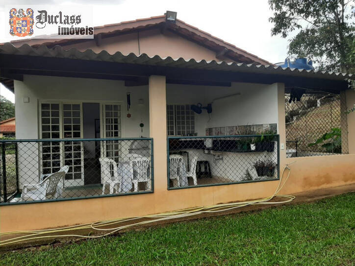 Fazenda à venda com 6 quartos, 450m² - Foto 102