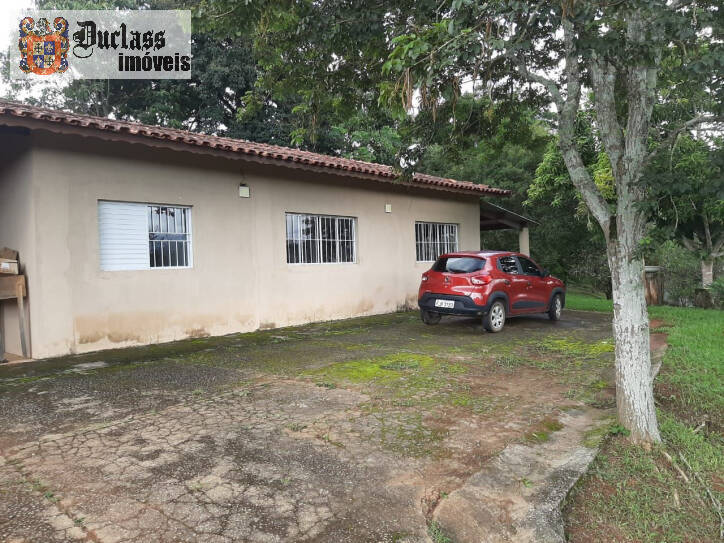 Fazenda à venda com 6 quartos, 450m² - Foto 105