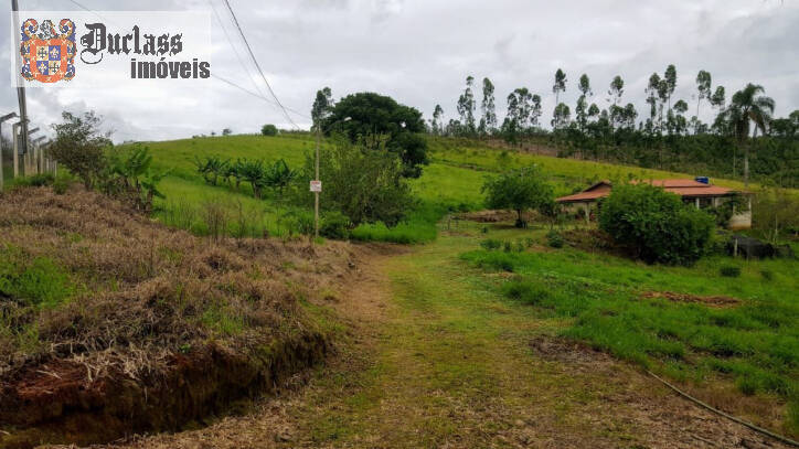 Fazenda à venda com 1 quarto, 100m² - Foto 1