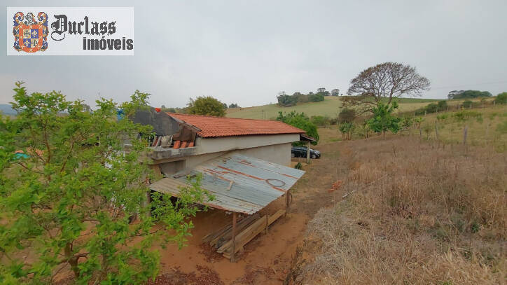 Fazenda à venda com 1 quarto, 100m² - Foto 8