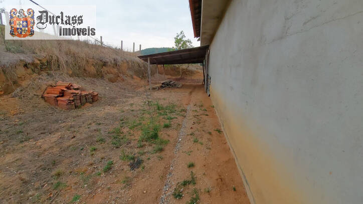 Fazenda à venda com 1 quarto, 100m² - Foto 31