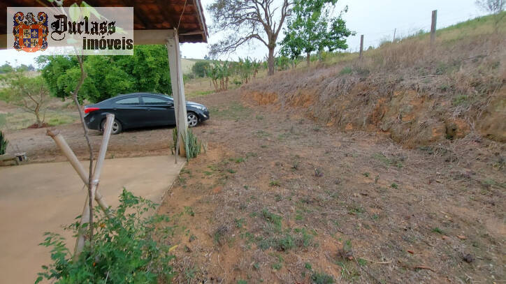 Fazenda à venda com 1 quarto, 100m² - Foto 32