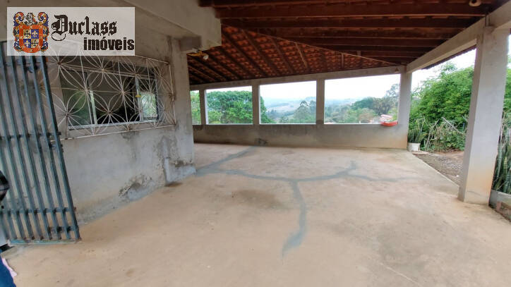 Fazenda à venda com 1 quarto, 100m² - Foto 33