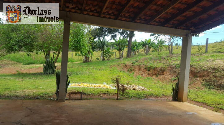 Fazenda à venda com 1 quarto, 100m² - Foto 49