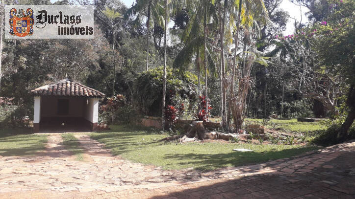 Fazenda à venda com 6 quartos, 500m² - Foto 67