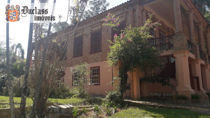 Fazenda à venda com 6 quartos, 500m² - Foto 70