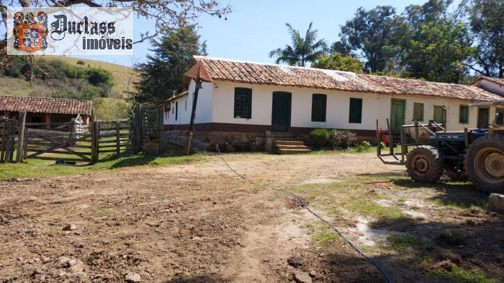 Fazenda à venda com 6 quartos, 500m² - Foto 122