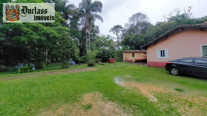 Fazenda à venda com 4 quartos, 450m² - Foto 8