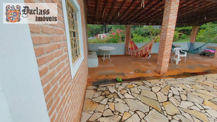 Fazenda à venda com 4 quartos, 450m² - Foto 36