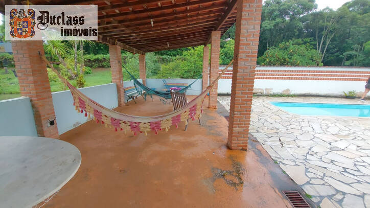 Fazenda à venda com 4 quartos, 450m² - Foto 37