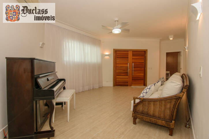 Casa à venda com 5 quartos, 270m² - Foto 19