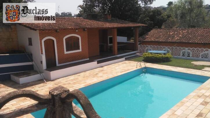 Fazenda à venda com 3 quartos, 276m² - Foto 9