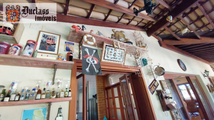 Sobrado à venda com 6 quartos, 901m² - Foto 84