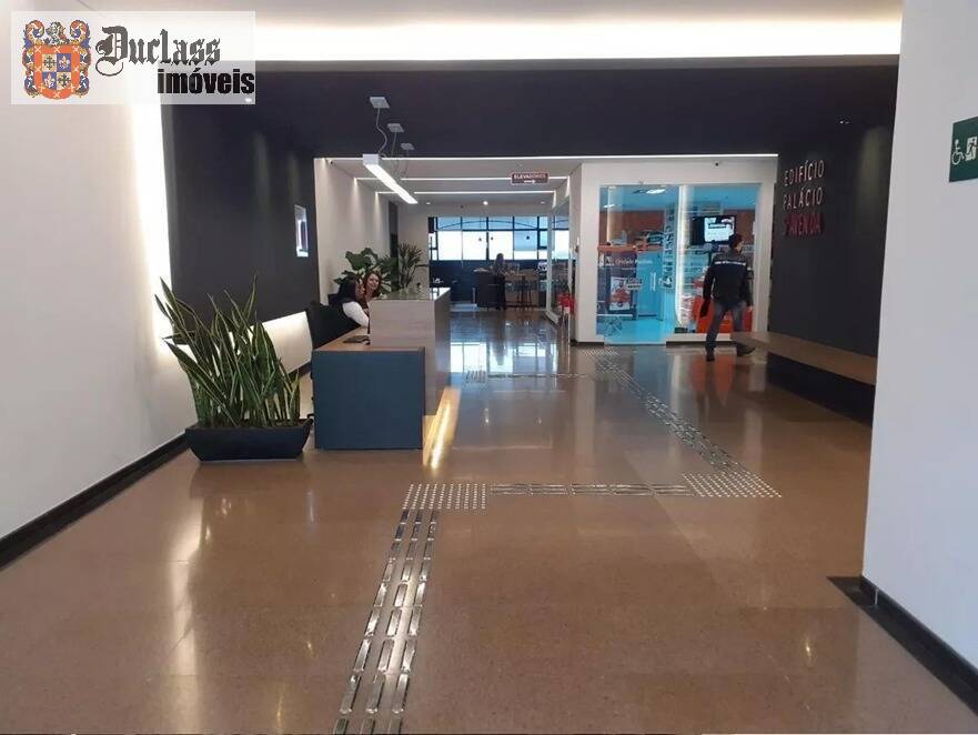 Conjunto Comercial-Sala à venda, 167m² - Foto 2