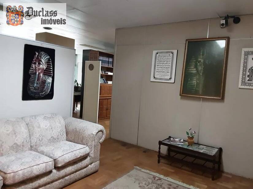 Conjunto Comercial-Sala à venda, 167m² - Foto 5