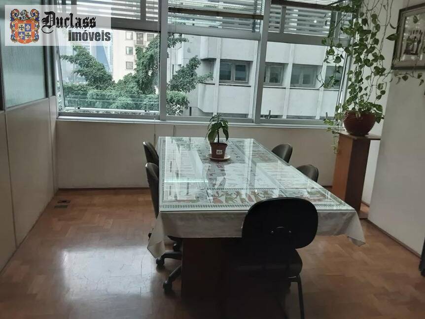 Conjunto Comercial-Sala à venda, 167m² - Foto 11