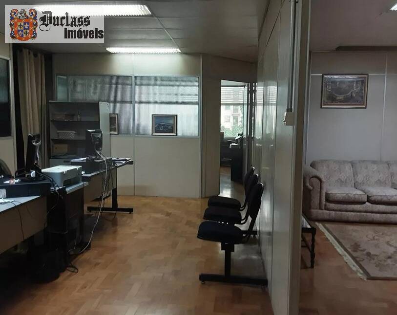 Conjunto Comercial-Sala à venda, 167m² - Foto 9