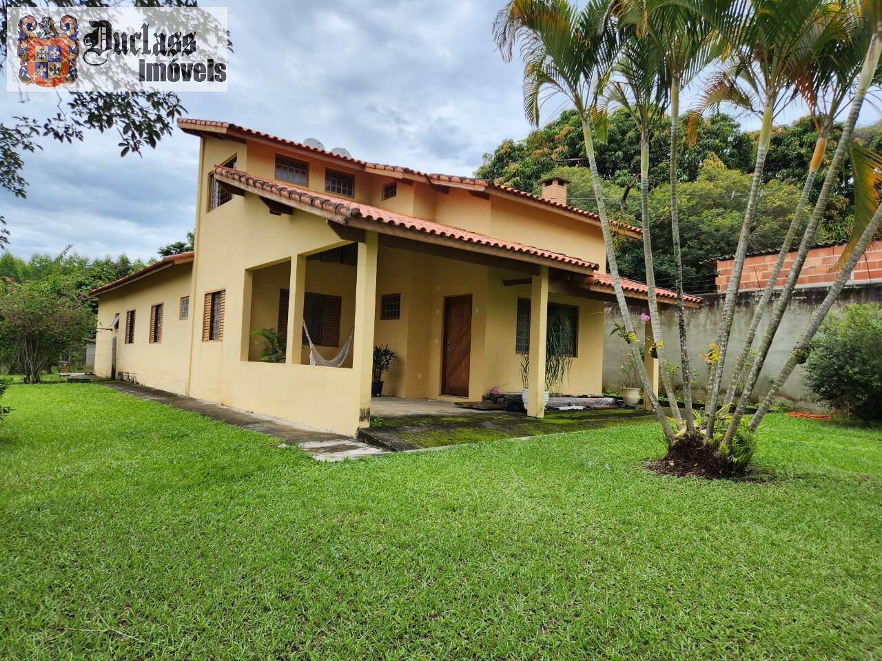 Fazenda à venda com 3 quartos, 219m² - Foto 10