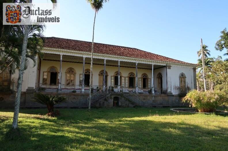 Fazenda à venda com 10 quartos, 785m² - Foto 2