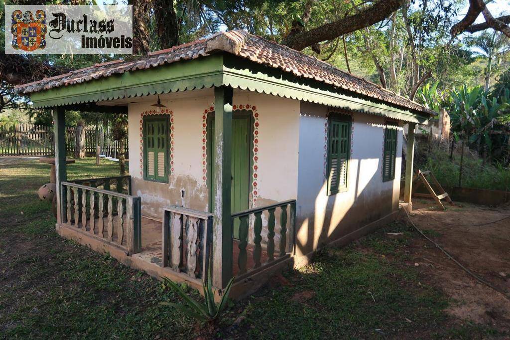 Fazenda à venda com 10 quartos, 785m² - Foto 31