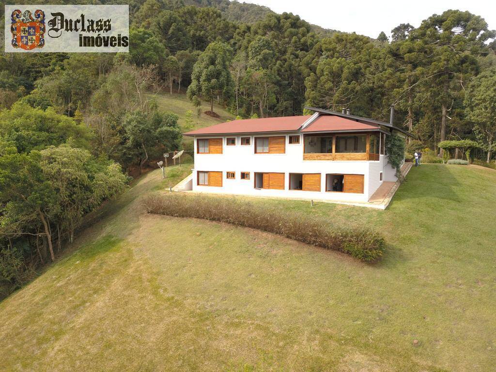 Fazenda à venda com 5 quartos, 350m² - Foto 2