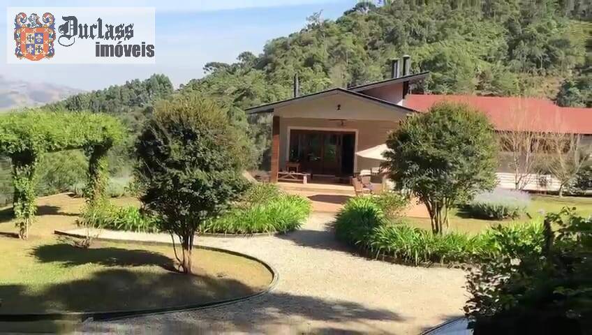 Fazenda à venda com 5 quartos, 350m² - Foto 6