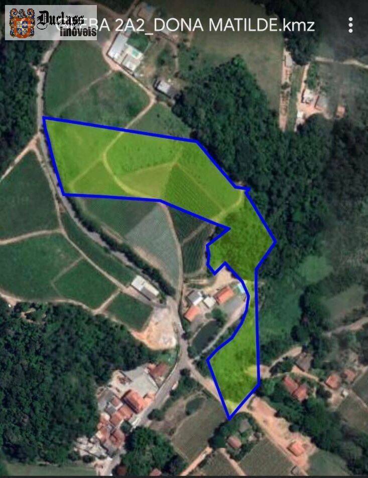 Terreno à venda, 20000m² - Foto 1