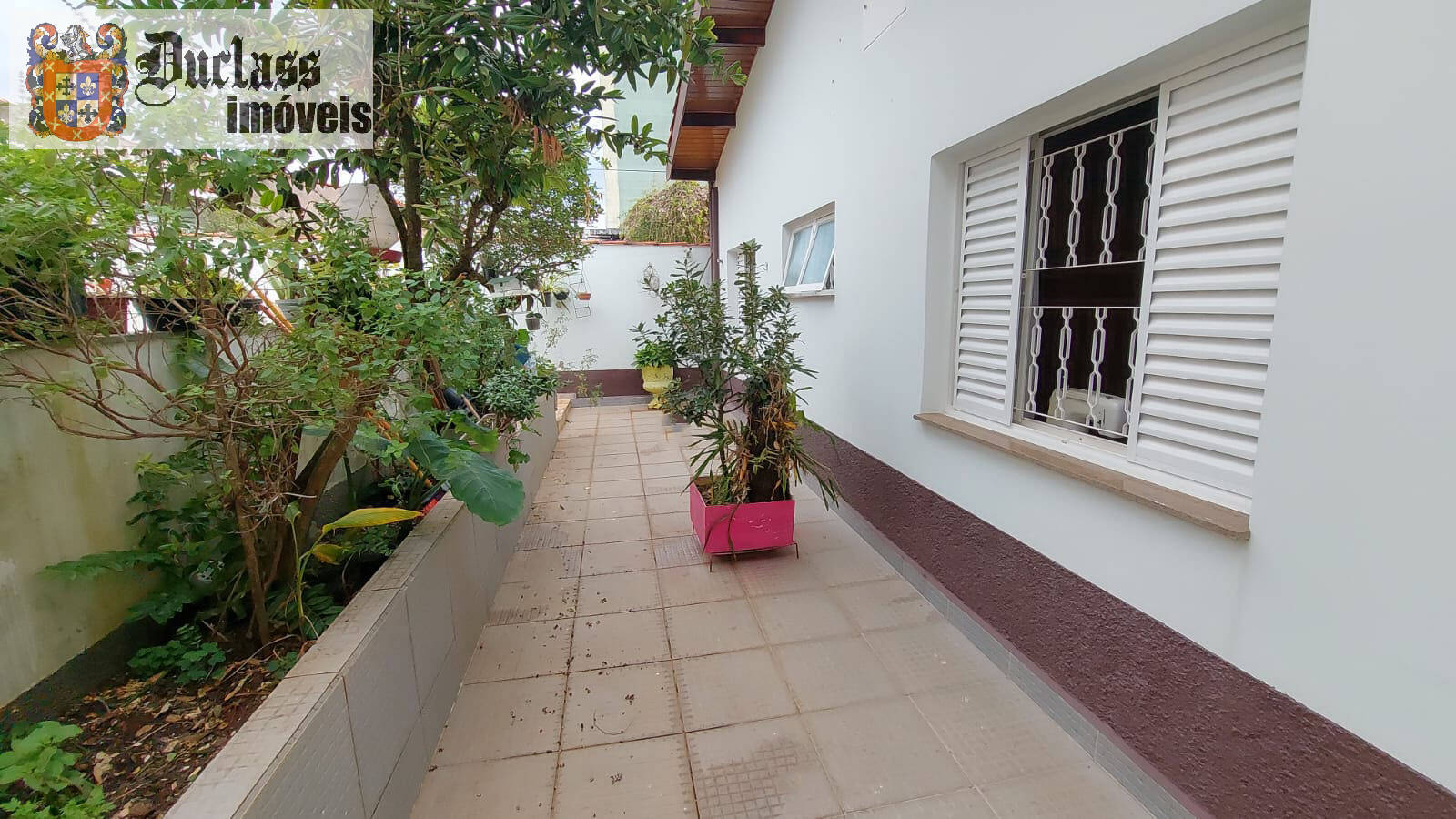 Casa à venda com 3 quartos, 202m² - Foto 16