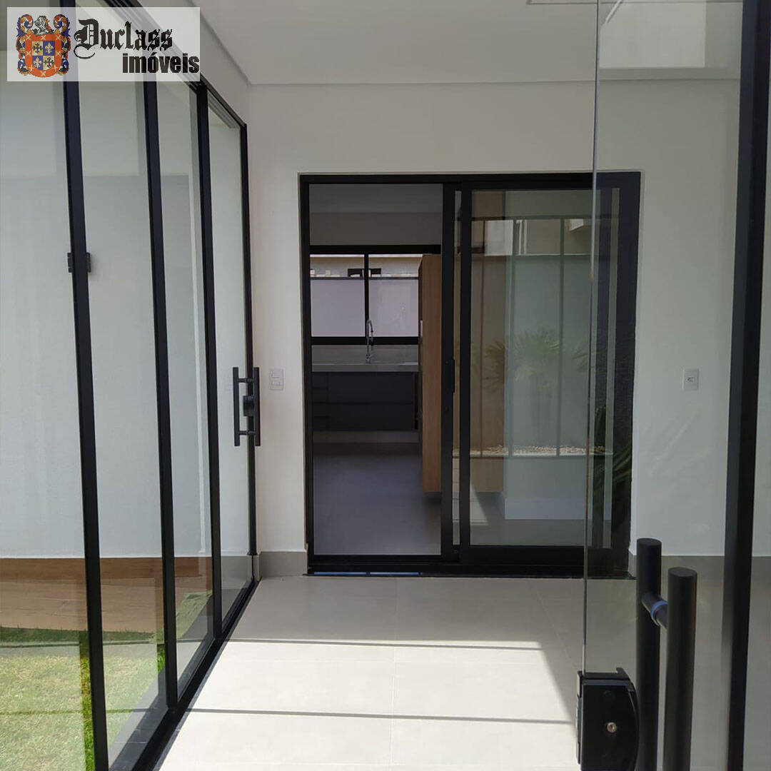 Sobrado à venda com 3 quartos, 290m² - Foto 13