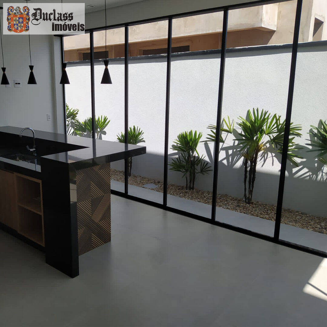 Sobrado à venda com 3 quartos, 290m² - Foto 16