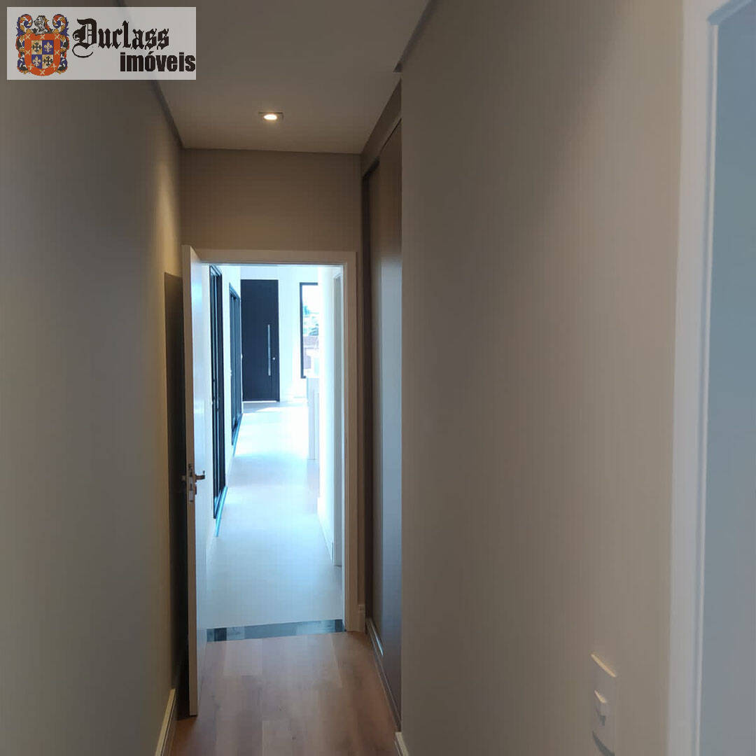 Sobrado à venda com 3 quartos, 290m² - Foto 19