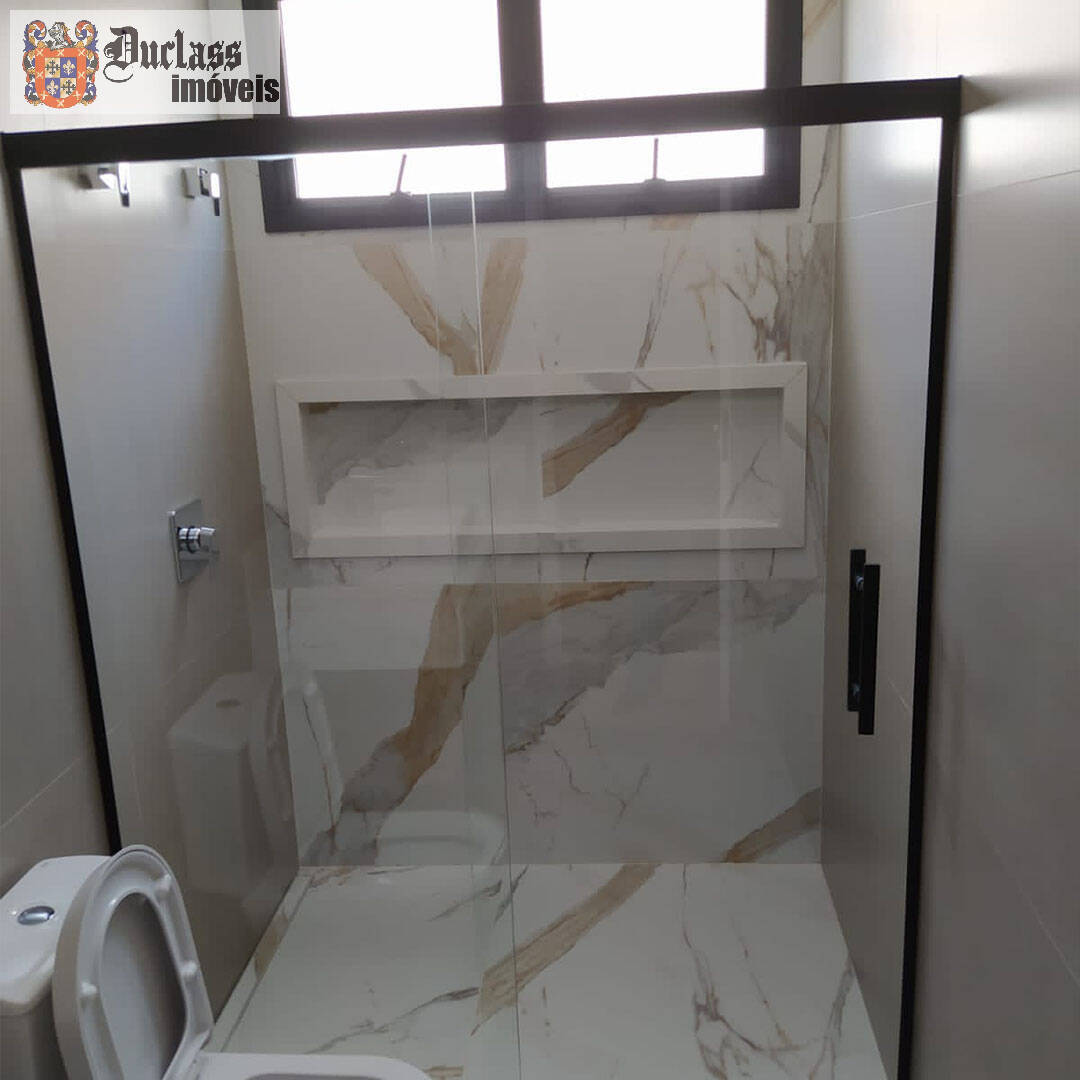 Sobrado à venda com 3 quartos, 290m² - Foto 21