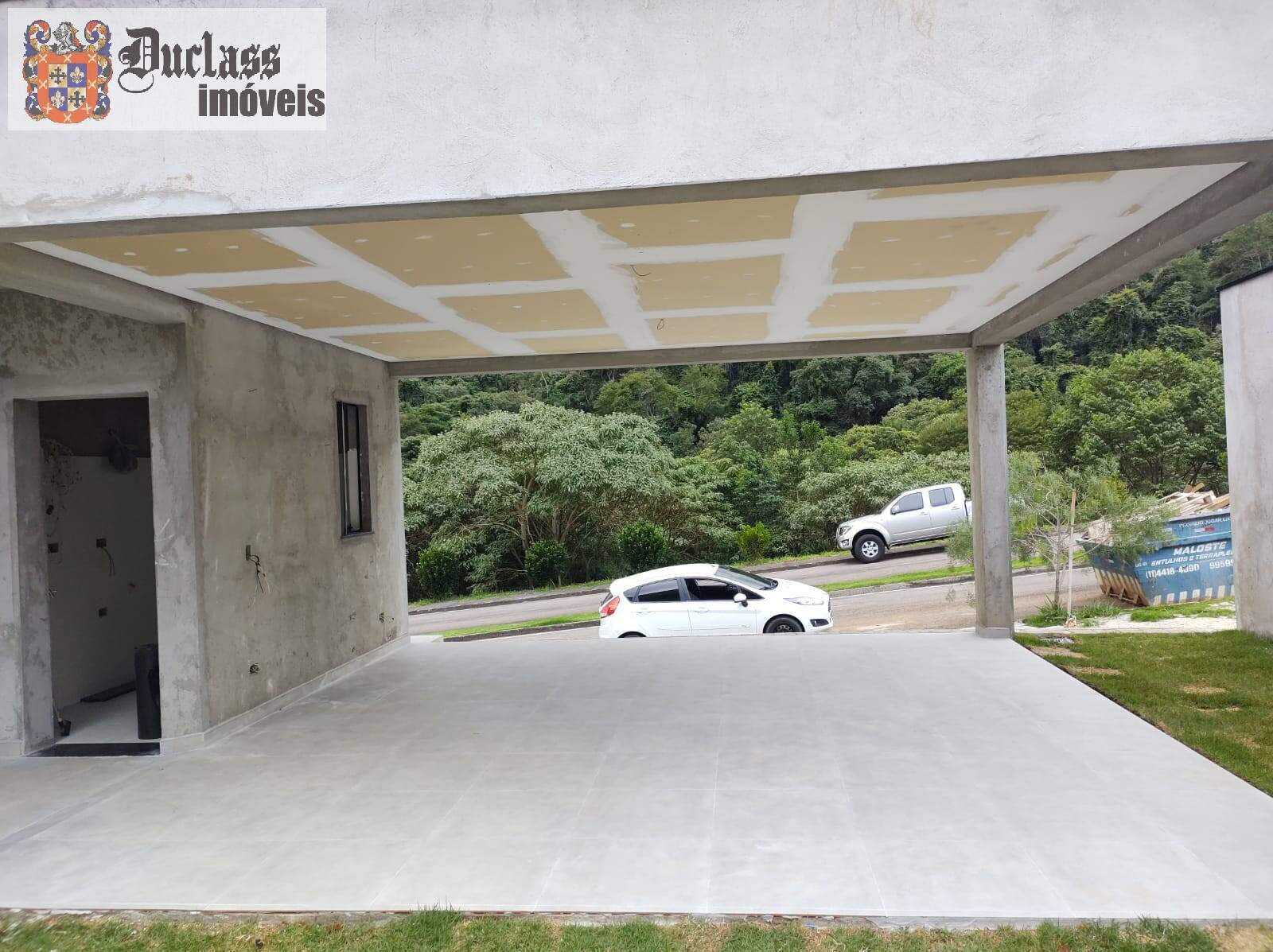 Casa à venda com 3 quartos, 160m² - Foto 11