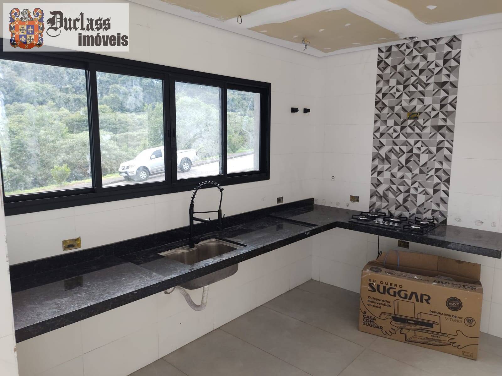 Casa à venda com 3 quartos, 160m² - Foto 16