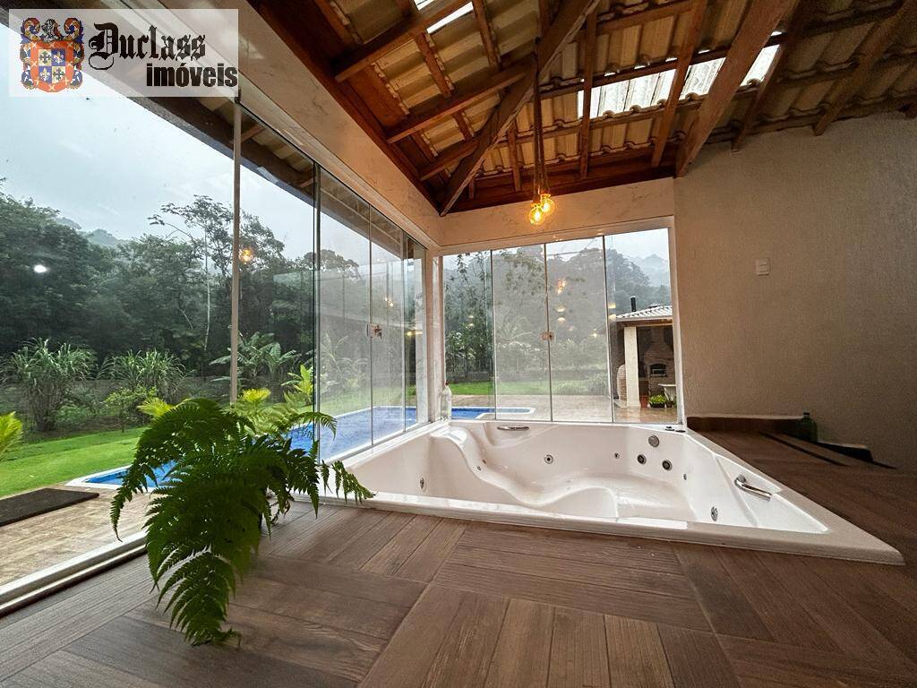 Fazenda à venda com 4 quartos, 300m² - Foto 3