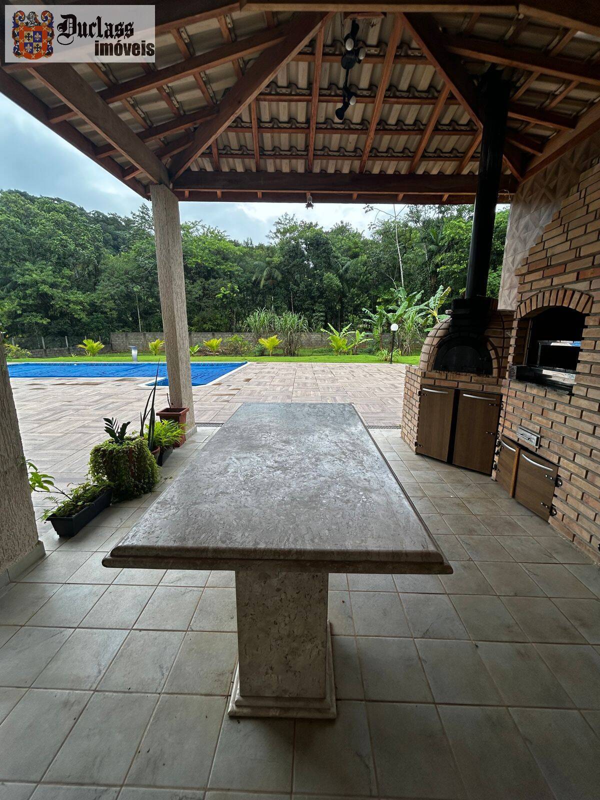 Fazenda à venda com 4 quartos, 300m² - Foto 7