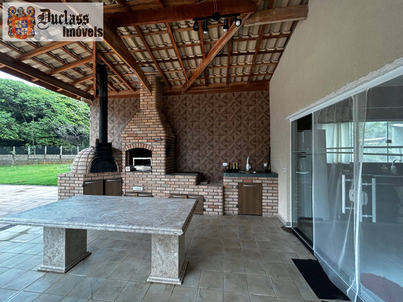 Fazenda à venda com 4 quartos, 300m² - Foto 5