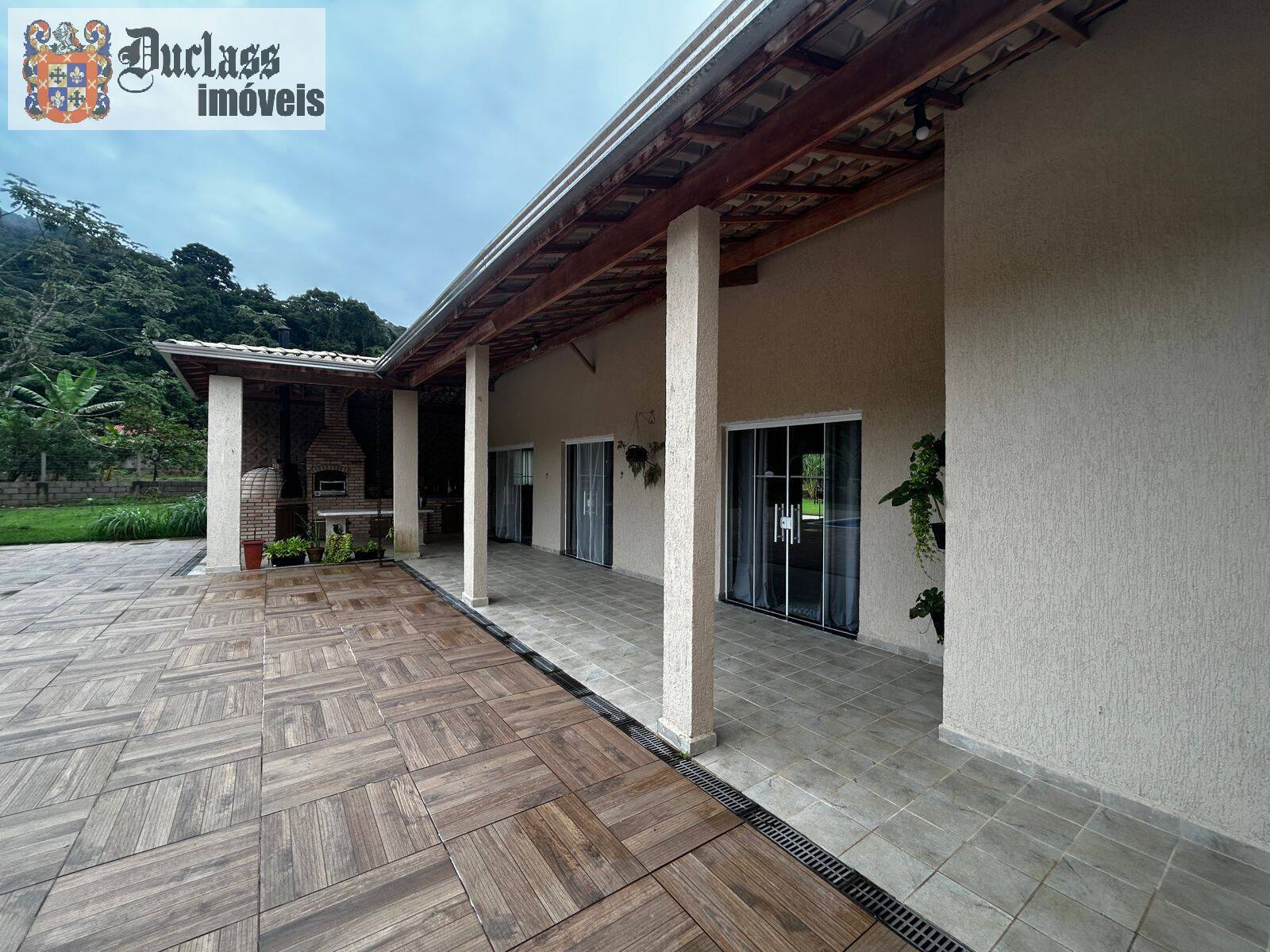 Fazenda à venda com 4 quartos, 300m² - Foto 8