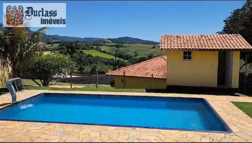 Fazenda à venda com 4 quartos, 272m² - Foto 143