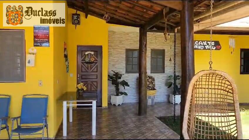 Fazenda à venda com 4 quartos, 272m² - Foto 165