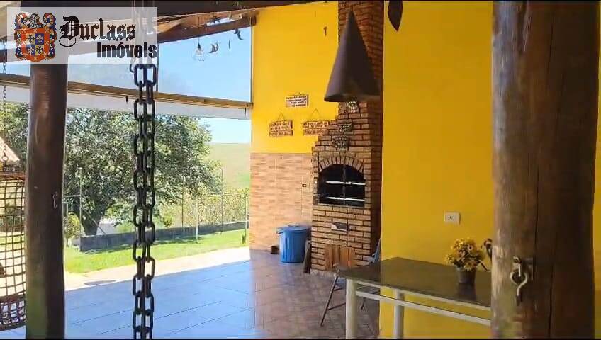 Fazenda à venda com 4 quartos, 272m² - Foto 188