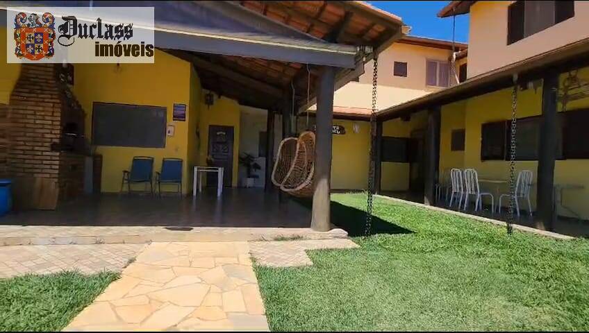 Fazenda à venda com 4 quartos, 272m² - Foto 191