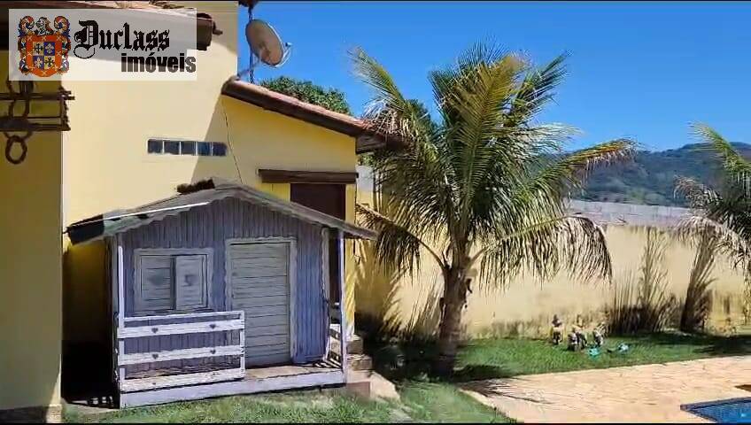 Fazenda à venda com 4 quartos, 272m² - Foto 136