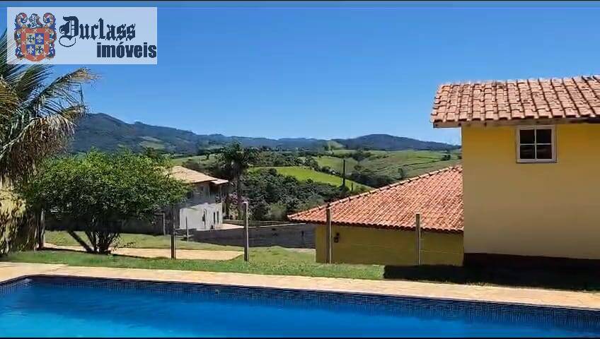 Fazenda à venda com 4 quartos, 272m² - Foto 144