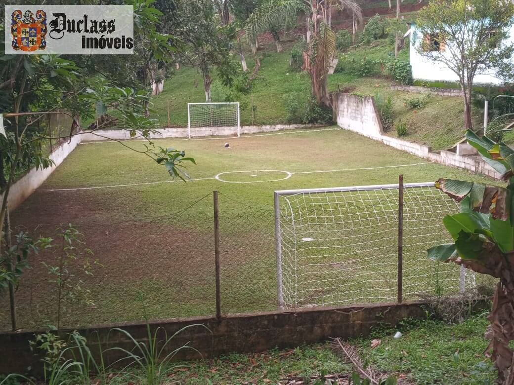 Fazenda à venda com 6 quartos, 12100m² - Foto 17