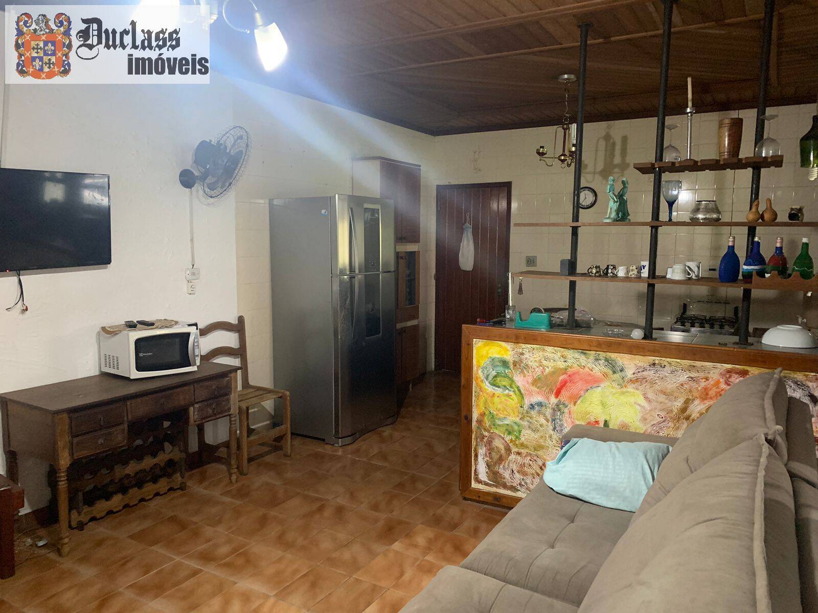 Casa à venda com 8 quartos, 450m² - Foto 23